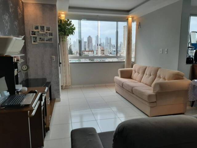 #AP 1251 - Apartamento para Locação em Balneário Camboriú - SC - 1