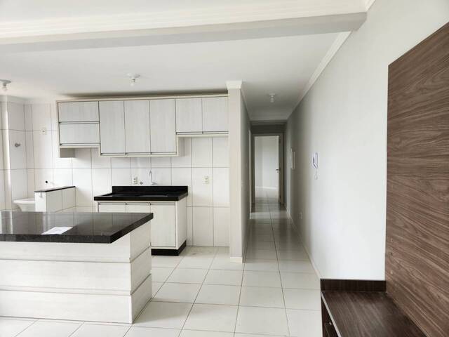 #AP 1252 - Apartamento para Locação em Balneário Camboriú - SC - 1