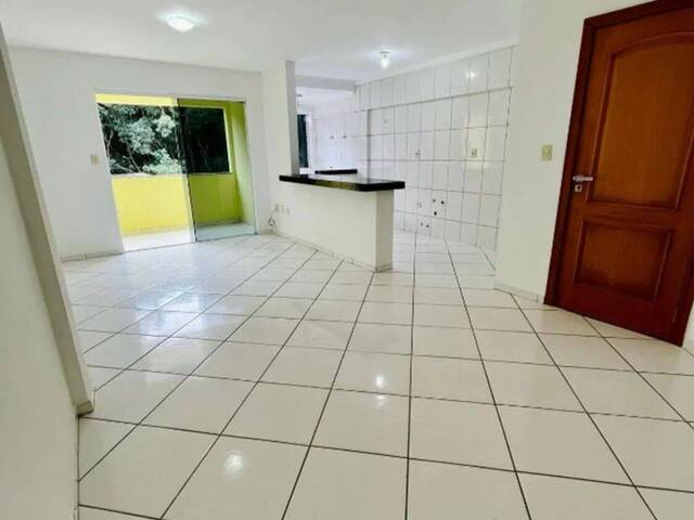 #AP 1253 - Apartamento para Locação em Balneário Camboriú - SC - 1