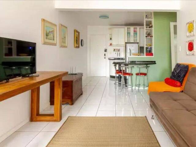 #AP 1254 - Apartamento para Locação em Balneário Camboriú - SC - 2