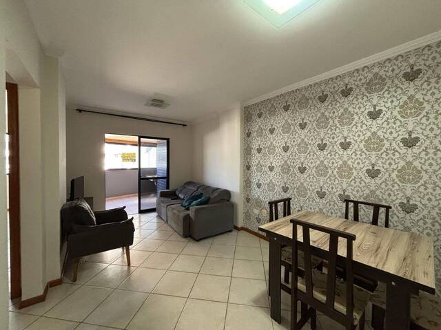#AP 1255 - Apartamento para Locação em Balneário Camboriú - SC - 1