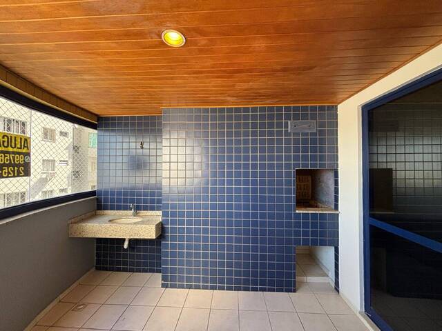 #AP 1255 - Apartamento para Locação em Balneário Camboriú - SC - 2