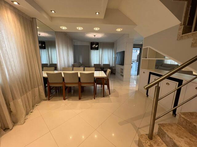 #CO 1258 - Duplex para Venda em Balneário Camboriú - SC - 1