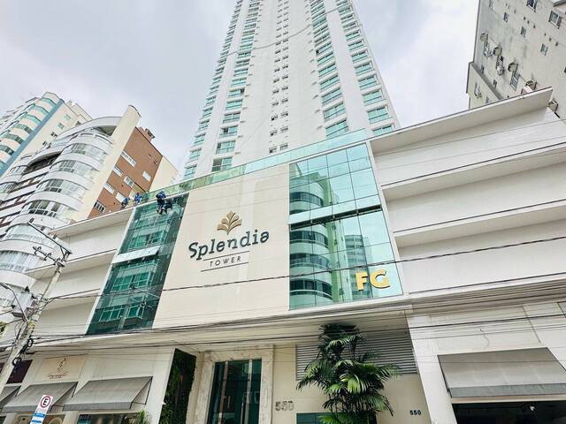 #AP 1259 - Apartamento para Venda em Balneário Camboriú - SC - 3