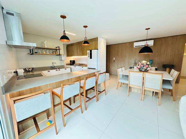 #AP 1259 - Apartamento para Venda em Balneário Camboriú - SC - 2