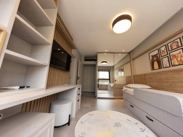 #CA 1251 - Casa para Venda em Balneário Camboriú - SC - 3