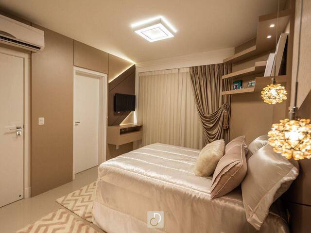 #AP 1257 - Apartamento para Venda em Balneário Camboriú - SC - 2