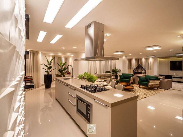 #AP 1257 - Apartamento para Venda em Balneário Camboriú - SC - 1