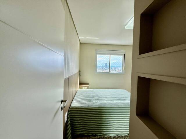 #AP 1262 - Apartamento para Venda em Balneário Camboriú - SC - 3