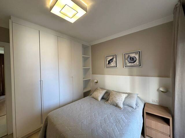 #AP 1263 - Apartamento para Venda em Balneário Camboriú - SC - 3