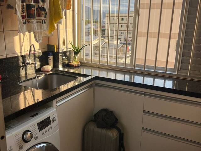 #AP 1277 - Apartamento para Locação em Balneário Camboriú - SC - 3
