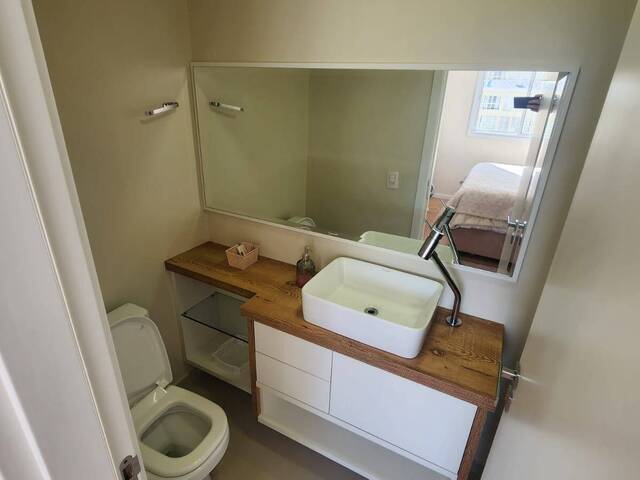 #AP 1278 - Apartamento para Locação em Balneário Camboriú - SC - 2