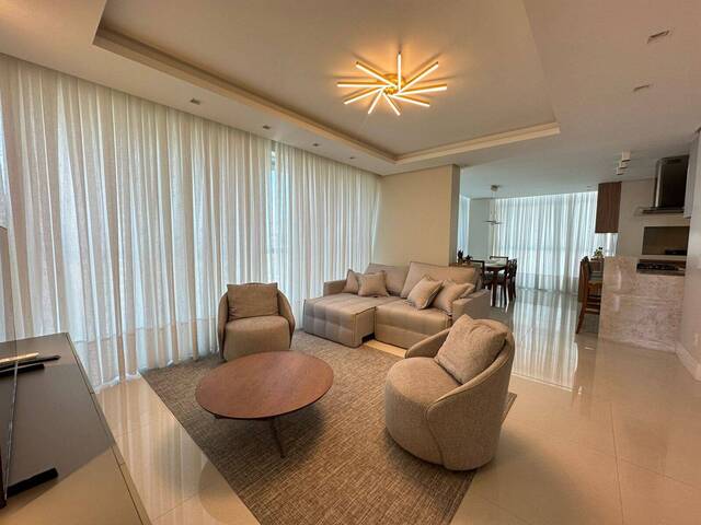 #AP 1279 - Apartamento para Locação em Balneário Camboriú - SC - 1
