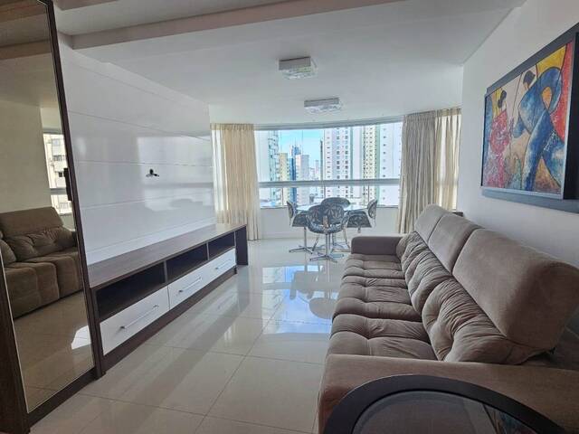 #AP 1280 - Apartamento para Locação em Balneário Camboriú - SC - 3
