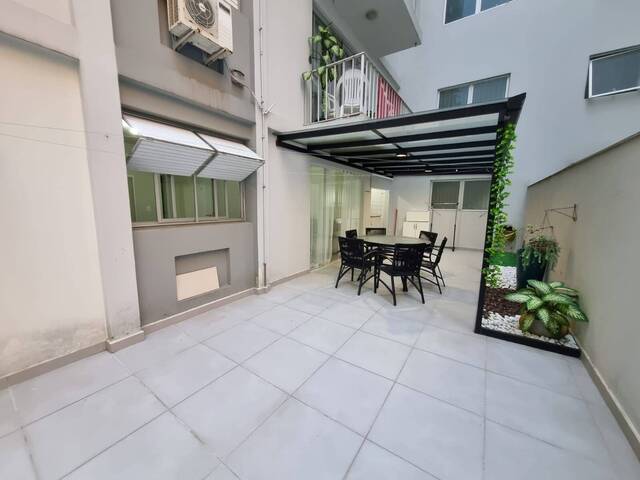 #AP 1281 - Apartamento para Venda em Balneário Camboriú - SC - 3