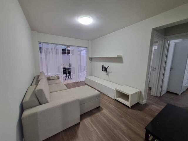 #AP 1281 - Apartamento para Venda em Balneário Camboriú - SC - 1