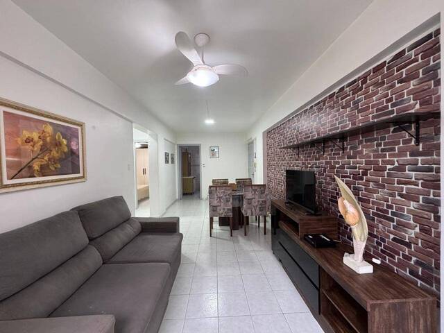 #AP 1282 - Apartamento para Locação em Balneário Camboriú - SC - 3