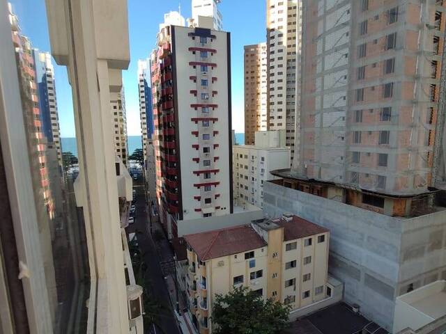 #AP 1283 - Apartamento para Locação em Balneário Camboriú - SC - 1