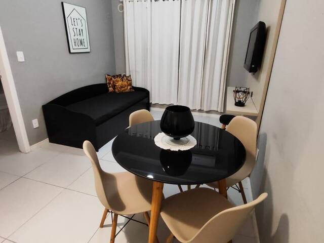 #AP 1283 - Apartamento para Locação em Balneário Camboriú - SC - 2