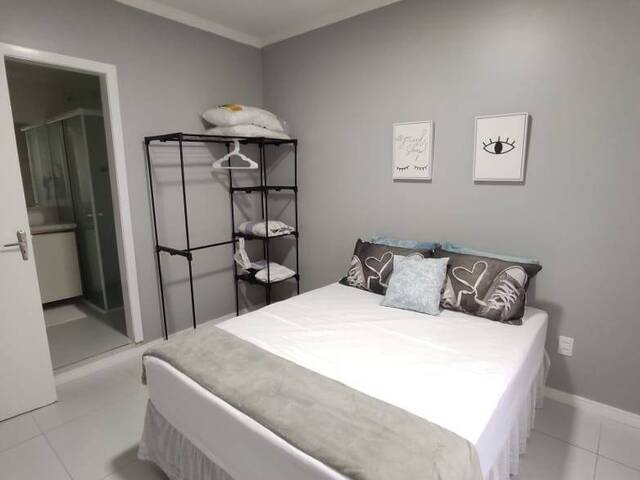 #AP 1283 - Apartamento para Locação em Balneário Camboriú - SC - 3