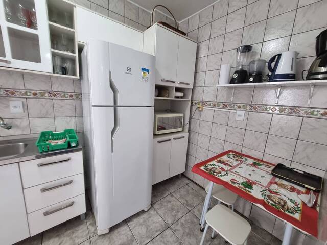 #AP 1284 - Apartamento para Locação em Balneário Camboriú - SC - 2