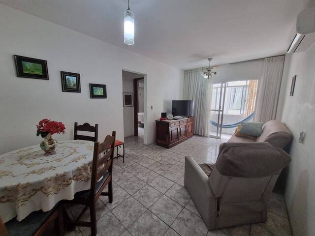 #AP 1284 - Apartamento para Locação em Balneário Camboriú - SC - 1