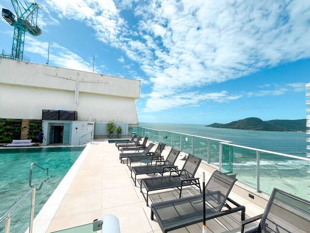 #AP 1286 - Apartamento para Venda em Balneário Camboriú - SC - 3