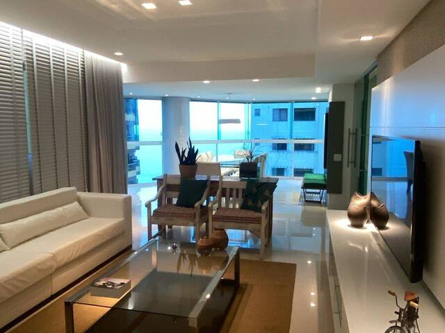 #AP 1287 - Apartamento para Venda em Balneário Camboriú - SC - 2