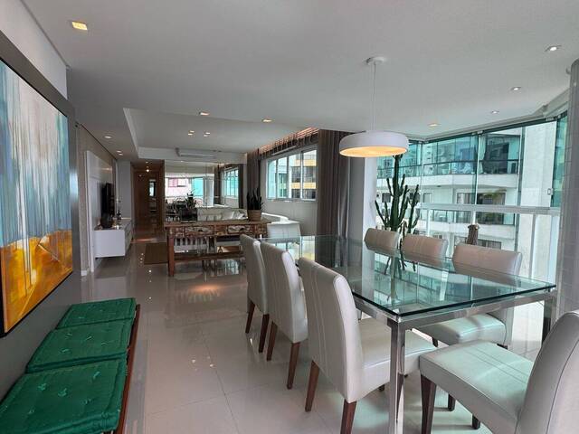 #AP 1287 - Apartamento para Venda em Balneário Camboriú - SC - 1