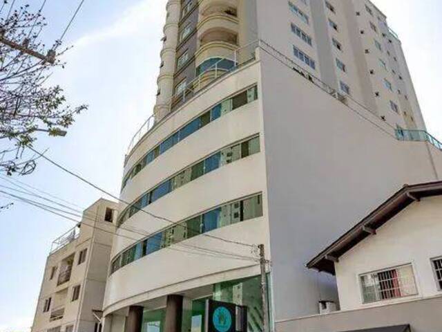 #AP 1288 - Apartamento para Venda em Balneário Camboriú - SC - 3