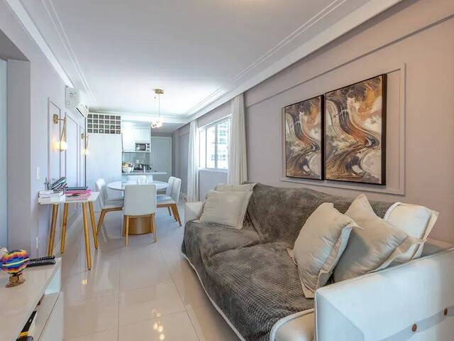 #AP 1288 - Apartamento para Venda em Balneário Camboriú - SC - 1