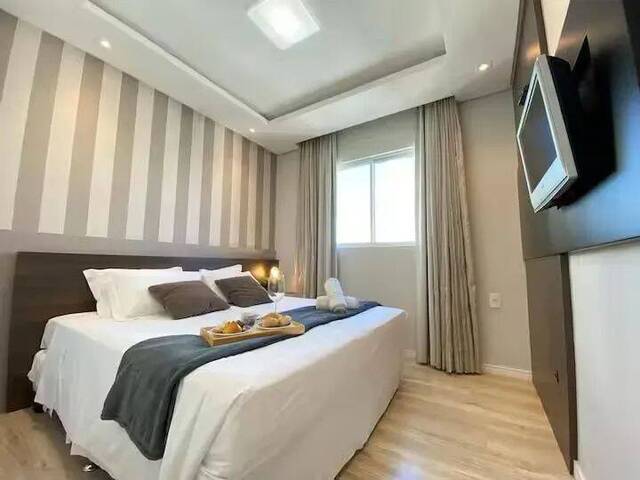 #AP 1289 - Apartamento para Venda em Balneário Camboriú - SC - 3
