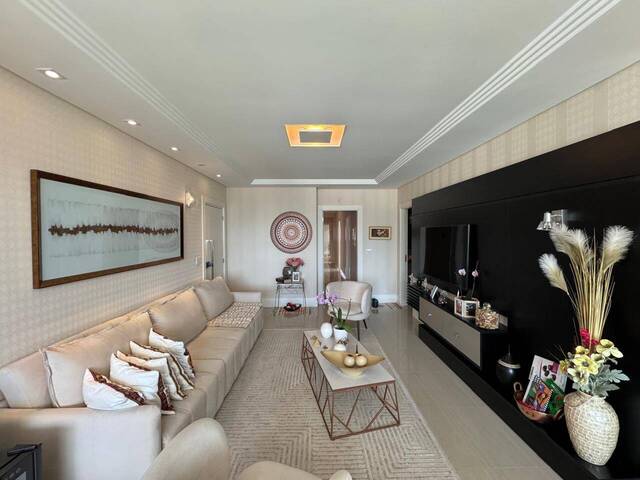 #AP 1292 - Apartamento para Venda em Balneário Camboriú - SC - 1