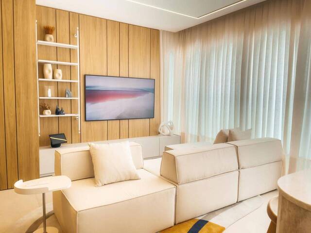 #AP 1293 - Apartamento para Venda em Balneário Camboriú - SC - 1