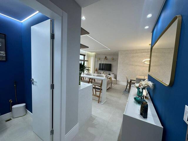 #AP 1294 - Apartamento para Venda em Balneário Camboriú - SC - 2