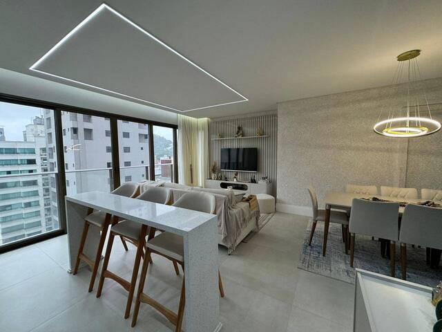 #AP 1294 - Apartamento para Venda em Balneário Camboriú - SC - 3