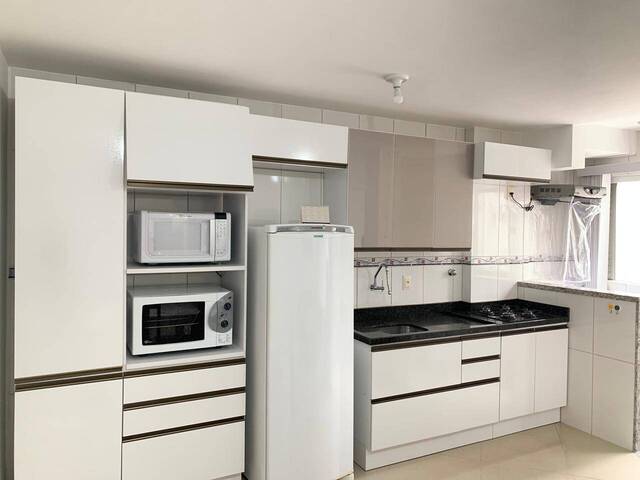 #AP 1295 - Apartamento para Venda em Balneário Camboriú - SC - 1