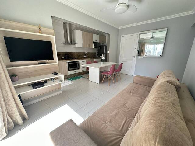 #AP 1296 - Apartamento para Venda em Balneário Camboriú - SC - 1