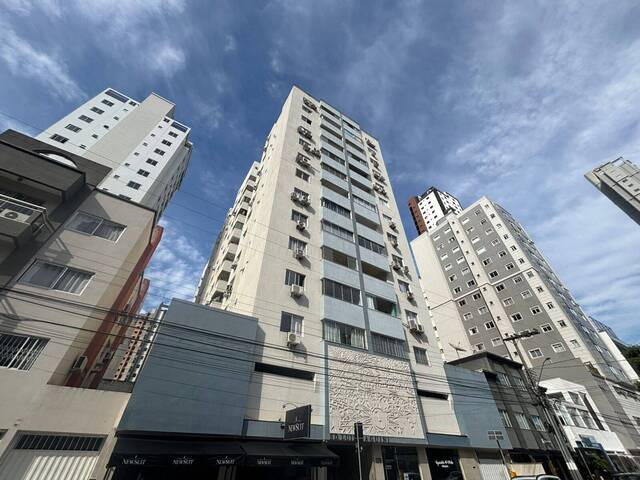 #AP 1297 - Apartamento para Venda em Balneário Camboriú - SC - 1
