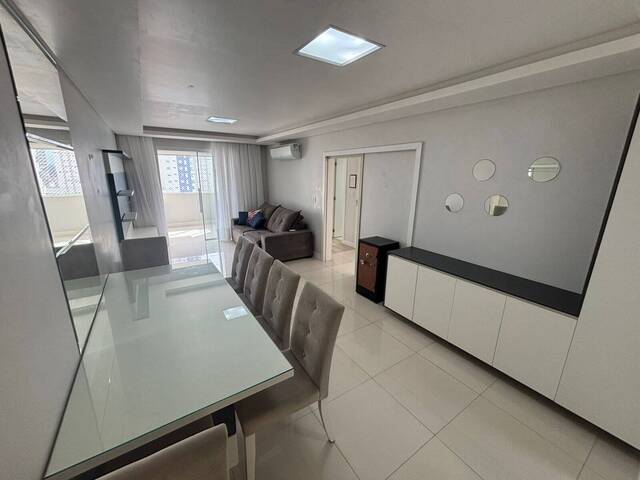 #AP 1297 - Apartamento para Venda em Balneário Camboriú - SC - 2