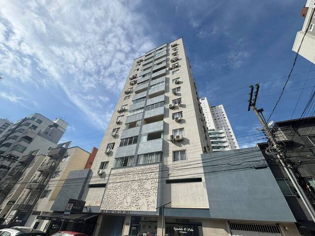 #AP 1297 - Apartamento para Venda em Balneário Camboriú - SC - 3