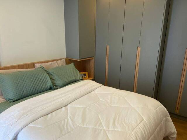 #AP 1298 - Apartamento para Venda em Balneário Camboriú - SC - 2