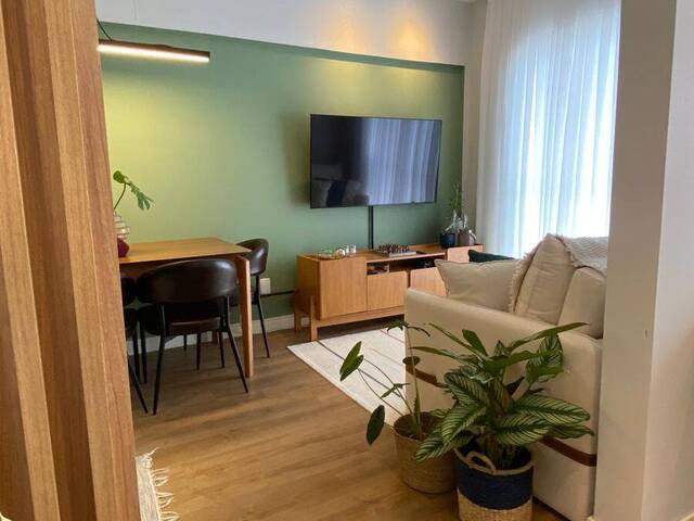 #AP 1298 - Apartamento para Venda em Balneário Camboriú - SC - 1