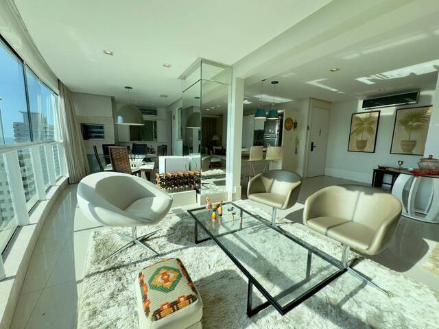 #AP 1299 - Apartamento para Venda em Balneário Camboriú - SC - 1