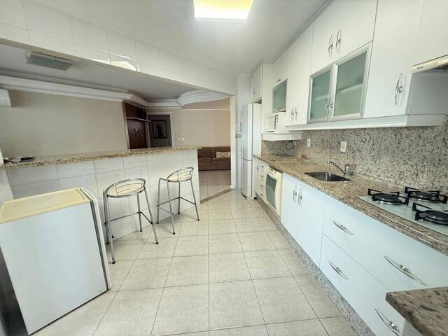 #AP 1300 - Apartamento para Venda em Balneário Camboriú - SC - 3