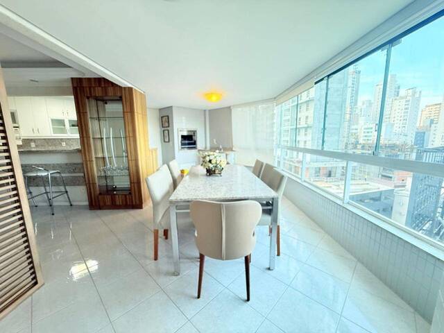 #AP 1300 - Apartamento para Venda em Balneário Camboriú - SC - 1