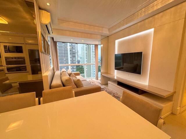 #AP 1302 - Apartamento para Venda em Balneário Camboriú - SC - 1