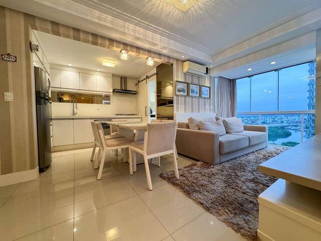 #AP 1302 - Apartamento para Venda em Balneário Camboriú - SC - 3