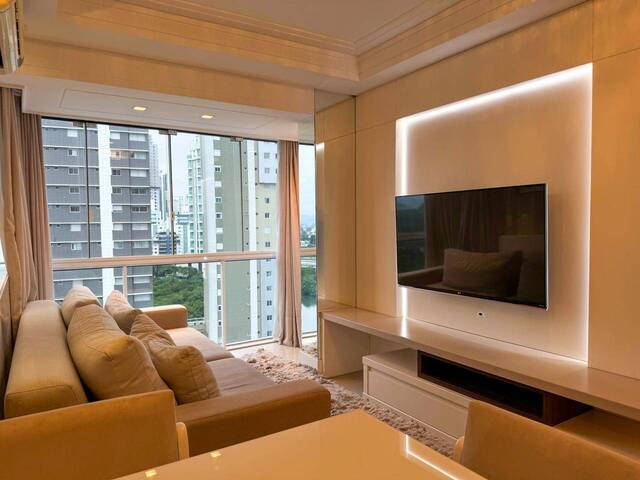 #AP 1302 - Apartamento para Venda em Balneário Camboriú - SC - 2