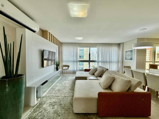 #AP 1303 - Apartamento para Venda em Balneário Camboriú - SC - 1
